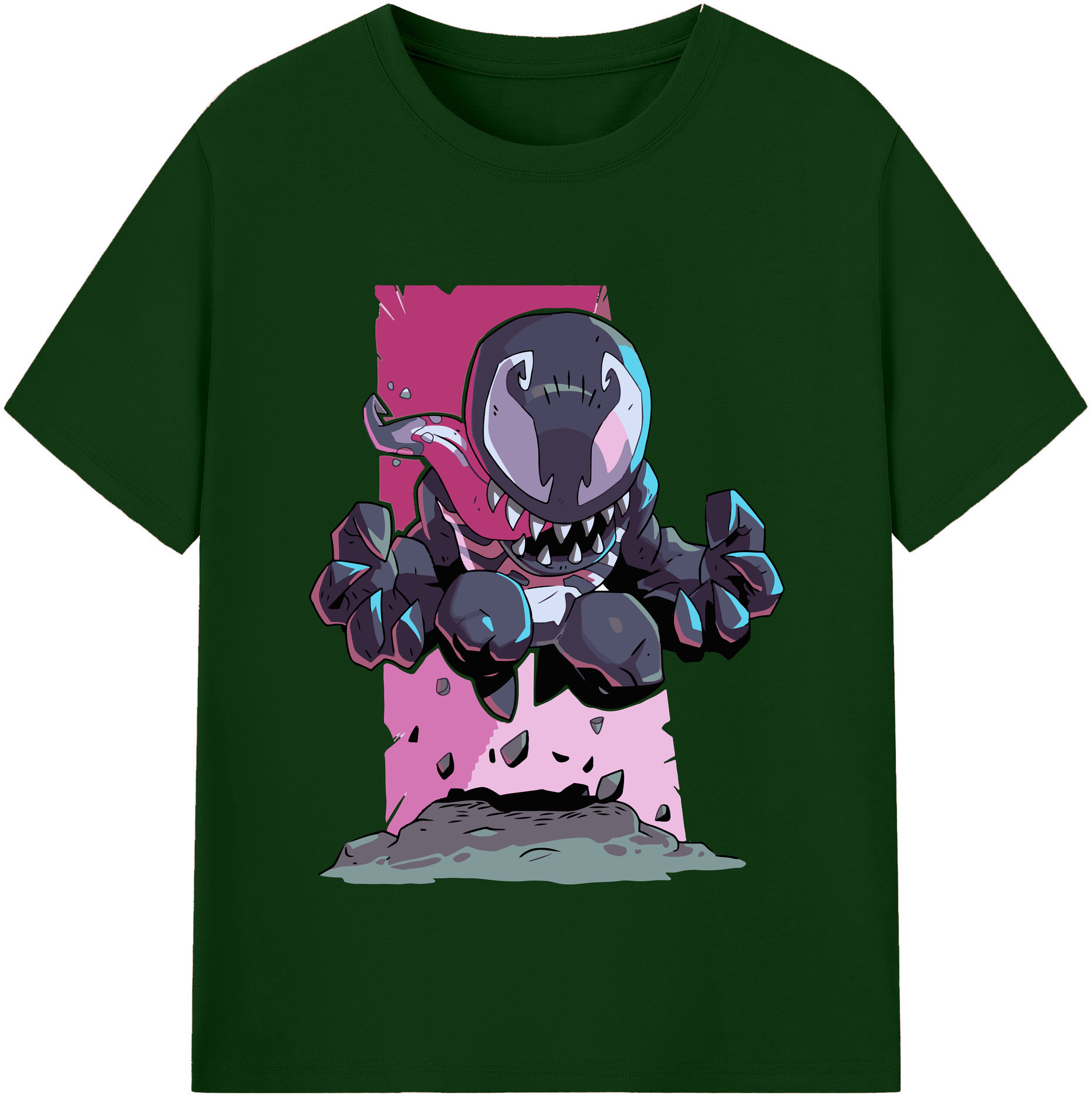 （画像用） アベンジャーズ The Avengers 綿100％半袖Tシャツ（フロントプリント）